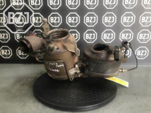 Gebruikte Roetfilter Volkswagen Polo V (6R) 1.4 TDI DPF BlueMotion technology Prijs op aanvraag aangeboden door BZJ b.v.