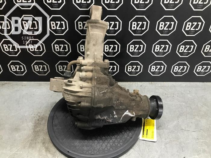 Gebruikte Cardanklok voor Jeep Grand Cherokee (WK/WK2) 3.0 CRD V6 24V Prijs op aanvraag aangeboden door BZJ b.v.