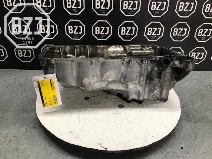 Gebruikte Carterpan BMW 4 serie Gran Coupe (F36) 420d 2.0 16V Prijs op aanvraag aangeboden door BZJ b.v.