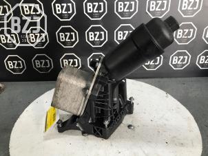 Gebruikte Oliefilterhuis BMW 4 serie Gran Coupe (F36) 420d 2.0 16V Prijs op aanvraag aangeboden door BZJ b.v.