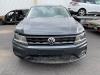 Voorkop compleet van een Volkswagen Tiguan (AD1), 2016 / 2024 1.5 TSI 16V, SUV, Benzine, 1,498cc, 96kW (131pk), FWD, DACB; DPBE, 2018-07 / 2024-04 2020