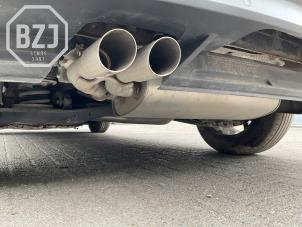 Gebruikte Uitlaat Einddemper Volkswagen Tiguan (AD1) 1.5 TSI 16V Prijs op aanvraag aangeboden door BZJ b.v.