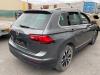 Volkswagen Tiguan (AD1) 1.5 TSI 16V Achterscherm rechts