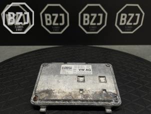 Gebruikte Camera voorzijde Volkswagen Tiguan (AD1) 1.5 TSI 16V Prijs € 150,00 Margeregeling aangeboden door BZJ b.v.