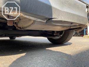 Gebruikte Uitlaat Einddemper Ford Focus 4 1.5 EcoBlue 120 Prijs op aanvraag aangeboden door BZJ b.v.