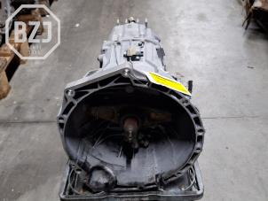 Gebruikte Versnellingsbak BMW 5 serie Touring (F11) 525d 16V Prijs € 850,00 Margeregeling aangeboden door BZJ b.v.