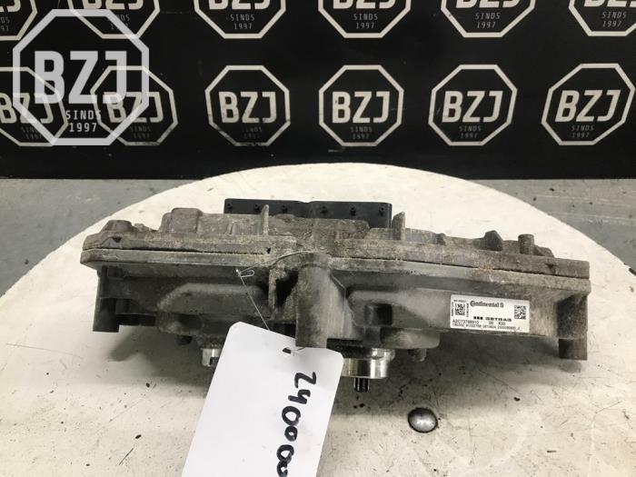 Gebruikte Schakelrobot Smart Forfour (453) 1.0 12V Prijs op aanvraag aangeboden door BZJ b.v.