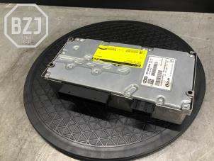 Gebruikte Radio versterker Audi A5 (8T3) 2.0 TFSI 16V Prijs € 250,00 Margeregeling aangeboden door BZJ b.v.
