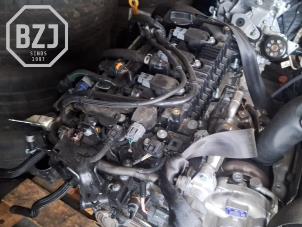 Gebruikte Motor Renault Arkana (RJLL) 1.6 E-Tech 145 16V Prijs € 2.500,00 Margeregeling aangeboden door BZJ b.v.