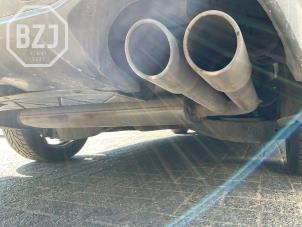 Gebruikte Uitlaat Einddemper Ford Focus 4 Wagon 1.0 Ti-VCT EcoBoost 12V 125 Prijs € 185,00 Margeregeling aangeboden door BZJ b.v.