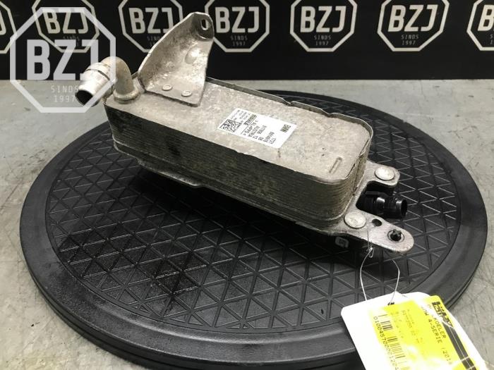 Gebruikte Oliekoeler BMW 4 serie Gran Coupe (F36) 420d 2.0 16V Prijs op aanvraag aangeboden door BZJ b.v.