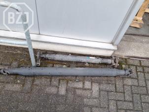 Gebruikte Tussenas Mercedes Sprinter 3,5t (906.63) 313 CDI 16V Prijs op aanvraag aangeboden door BZJ b.v.