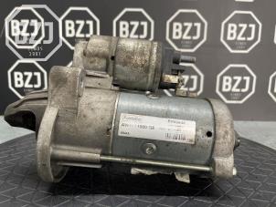 Gebruikte Startmotor Ford Transit Connect (PJ2) 1.5 TDCi ECOnetic Prijs € 90,75 Inclusief btw aangeboden door BZJ b.v.