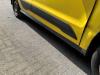 Ford Transit Connect (PJ2) 1.5 TDCi ECOnetic Sideskirt rechts