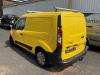 Ford Transit Connect (PJ2) 1.5 TDCi ECOnetic Achterscherm links