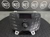 Ford Transit Connect (PJ2) 1.5 TDCi ECOnetic Radio