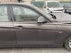 BMW 3 serie Touring (F31) 320d 2.0 16V Deur 4Deurs rechts-voor