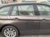 BMW 3 serie Touring (F31) 320d 2.0 16V Deur 4Deurs rechts-achter