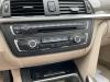 BMW 3 serie Touring (F31) 320d 2.0 16V Chaufage Bedieningspaneel
