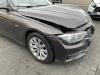BMW 3 serie Touring (F31) 320d 2.0 16V Carrosserie Hoek rechts-voor
