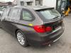 BMW 3 serie Touring (F31) 320d 2.0 16V Achterscherm links