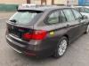 BMW 3 serie Touring (F31) 320d 2.0 16V Achterscherm rechts