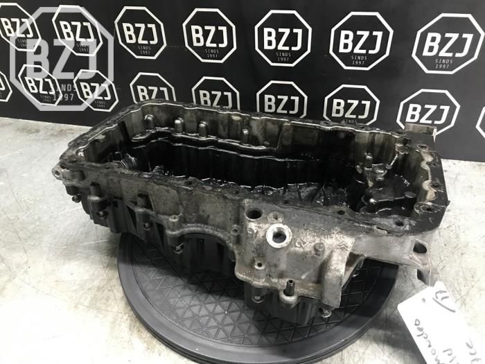 Gebruikte Carterpan Ford Mondeo V Prijs op aanvraag aangeboden door BZJ b.v.
