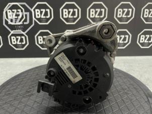 Gebruikte Dynamo BMW 5 serie Touring (F11) 525d 16V Prijs op aanvraag aangeboden door BZJ b.v.