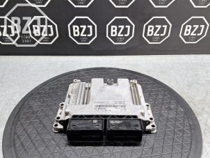 Gebruikte Computer Motormanagement Ford Transit Courier 1.5 TDCi 75 Prijs € 302,50 Inclusief btw aangeboden door BZJ b.v.