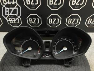 Gebruikte Tellerklok Ford Transit Courier 1.5 TDCi 75 Prijs € 151,25 Inclusief btw aangeboden door BZJ b.v.