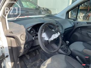 Gebruikte Dashboard Ford Transit Courier 1.5 TDCi 75 Prijs op aanvraag aangeboden door BZJ b.v.