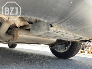 Gebruikte Uitlaat Einddemper Opel Grandland (X) 1.2 Turbo 12V Prijs op aanvraag aangeboden door BZJ b.v.