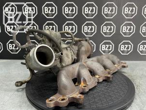 Gebruikte Turbo Ford Focus 2 2.5 20V ST Prijs op aanvraag aangeboden door BZJ b.v.