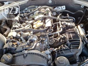 Gebruikte Motor Audi A5 Sportback (F5A/F5F) 2.0 40 TFSI Mild Hybrid 16V Prijs € 2.950,00 Margeregeling aangeboden door BZJ b.v.