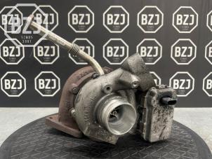 Gebruikte G-lader Mercedes Sprinter 3,5t (906.63) 313 CDI 16V Prijs op aanvraag aangeboden door BZJ b.v.