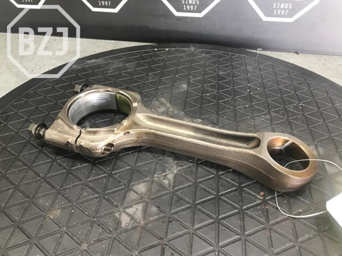 Gebruikte Drijfstang Alfa Romeo Stelvio Prijs op aanvraag aangeboden door BZJ b.v.
