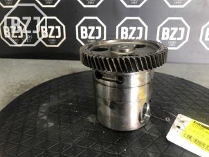 Gebruikte Oliepomp Mercedes Sprinter Prijs op aanvraag aangeboden door BZJ b.v.