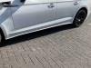 Audi A5 Sportback (F5A/F5F) 2.0 40 TFSI Mild Hybrid 16V Sideskirt links