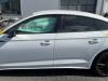Audi A5 Sportback (F5A/F5F) 2.0 40 TFSI Mild Hybrid 16V B-stijl links