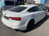 Audi A5 Sportback (F5A/F5F) 2.0 40 TFSI Mild Hybrid 16V Achterscherm rechts
