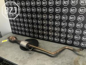 Gebruikte Katalysator Kia Picanto (JA) 1.0 12V Prijs op aanvraag aangeboden door BZJ b.v.