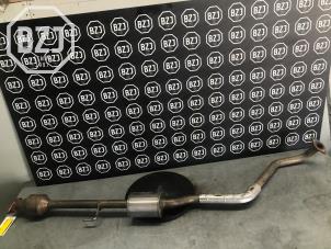 Gebruikte Katalysator Kia Rio IV (YB) 1.4 MPI Autom. 16V Prijs op aanvraag aangeboden door BZJ b.v.