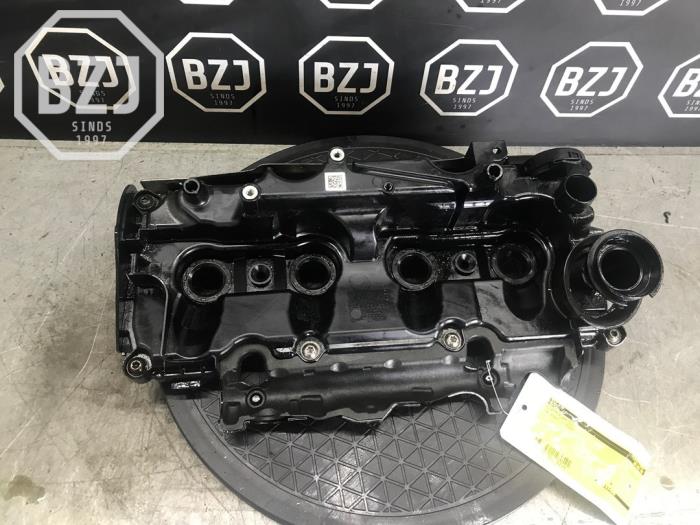Gebruikte Kleppendeksel Volkswagen Golf Prijs op aanvraag aangeboden door BZJ b.v.