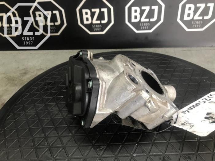 Gebruikte Uitlaat gasklep (EGR) Mercedes Vito (447.6) 2.2 116 CDI 16V Prijs op aanvraag aangeboden door BZJ b.v.