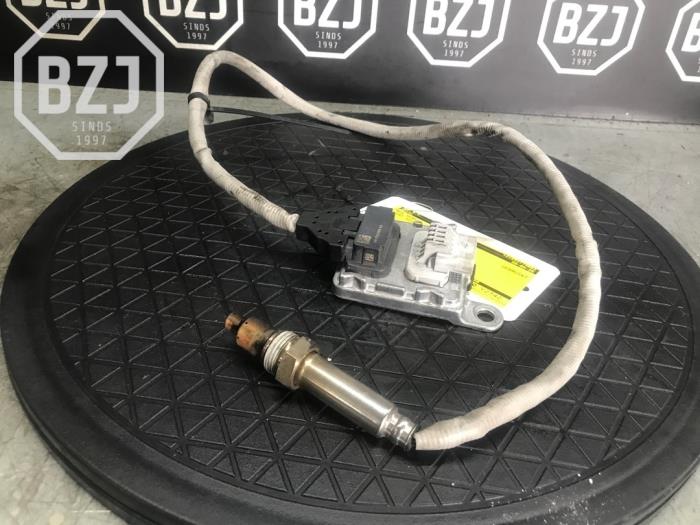 Gebruikte Nox sensor Fiat Scudo 2.0 Multijet 180 Prijs op aanvraag aangeboden door BZJ b.v.