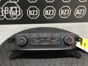 Gebruikte Chaufage Bedieningspaneel Ford Transit Connect (PJ2) 1.5 EcoBlue Prijs € 151,25 Inclusief btw aangeboden door BZJ b.v.