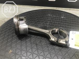 Gebruikte Zuiger Kia Picanto (TA) 1.0 12V Prijs op aanvraag aangeboden door BZJ b.v.