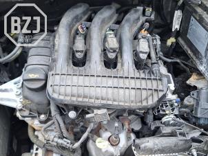 Gebruikte Motor Peugeot 208 I (CA/CC/CK/CL) 1.2 Vti 12V PureTech Prijs € 2.100,00 Margeregeling aangeboden door BZJ b.v.