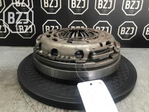 Gebruikte Vliegwiel dubbele massa Mazda 6 (GJ/GH/GL) 2.2 SkyActiv-D 150 16V Prijs op aanvraag aangeboden door BZJ b.v.