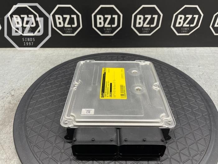 Gebruikte Computer Motormanagement Volkswagen Transporter T6 2.0 TDI 150 Prijs € 544,50 Inclusief btw aangeboden door BZJ b.v.